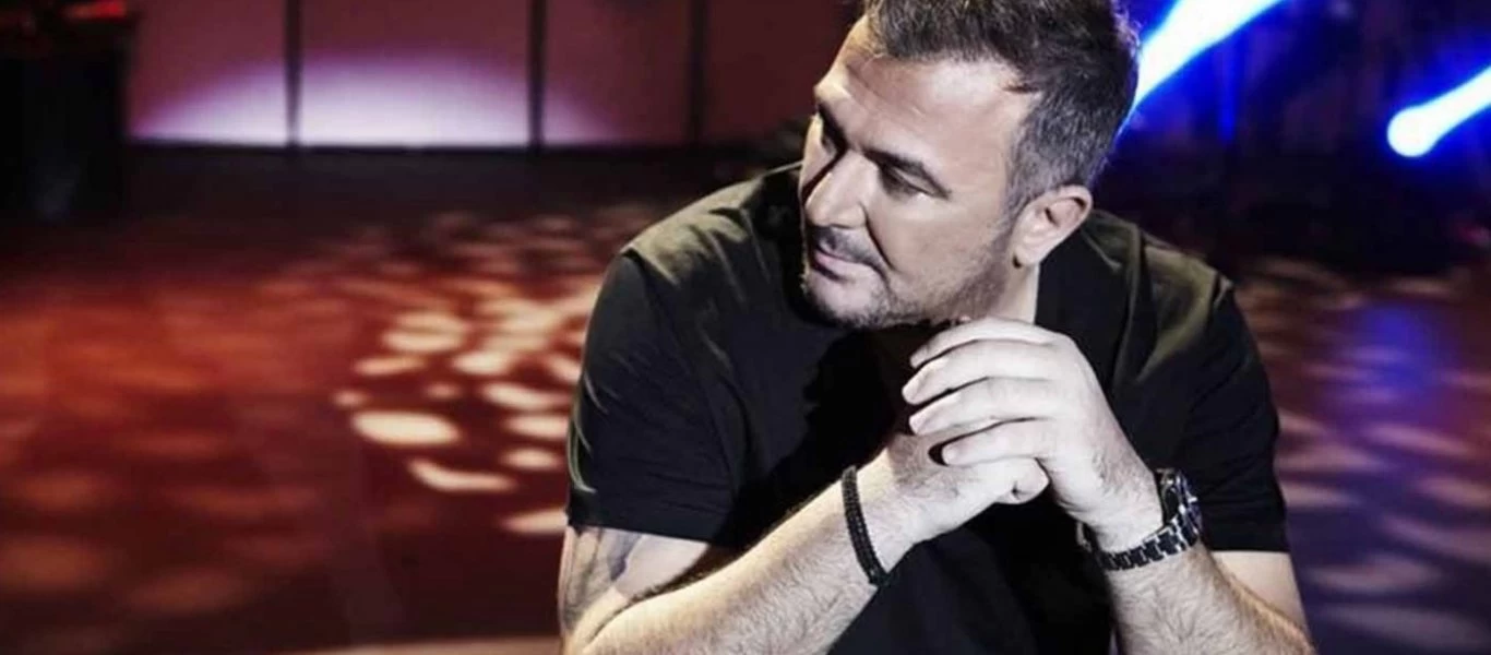 Δεν θα πιστέψετε το ποσό που κέρδισε ο Αντώνης Ρέμος σε τουρνουά πόκερ (φωτό)